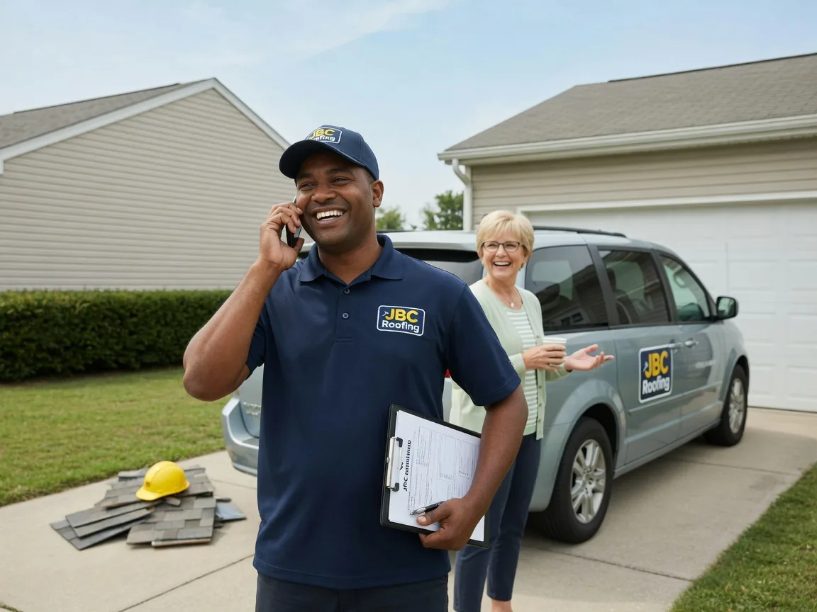 Roof Replacement Bellwood, PA FAQs